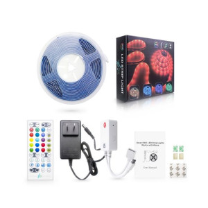 Taśma LED RGB 5m TUYA WiFi/IR