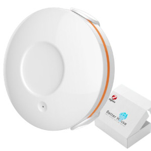 Czujnik Zalania Okrągły NEO TUYA ZigBee