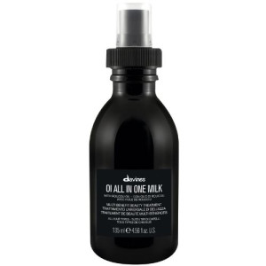 DAVINES OI All In One Milk Mleczko do włosów 135ml
