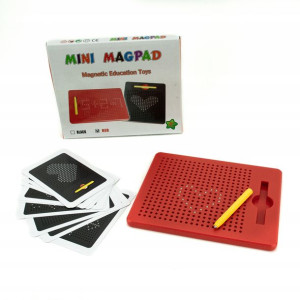 Tablica Magnetyczna Kulki Magnetyczne Rysik Magpad