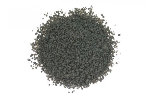Żwirek Piasek Grafitowy Do Akwarium 2-3 Mm 1Kg