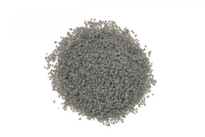 Żwirek Piasek Szary Jasny Do Akwarium 2-3 Mm 1Kg