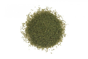 Żwirek Piasek Zielony Do Akwarium 2-3 Mm 1Kg