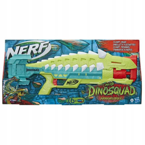 Hasbro Nerf Dinosquad Wyrzutnia Amorstrike F5855