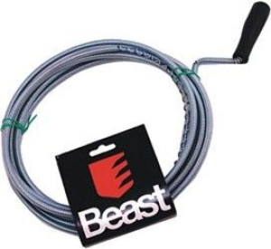Spirala kanalizacyjna żmijka 10mx8mm Beast 628600