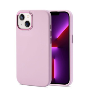 Tech-Protect LIQUID iPhone 14 różowy