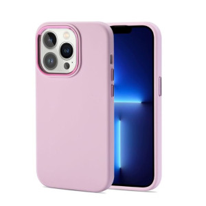 Tech-Protect LIQUID iPhone 14 PRO MAX różowy