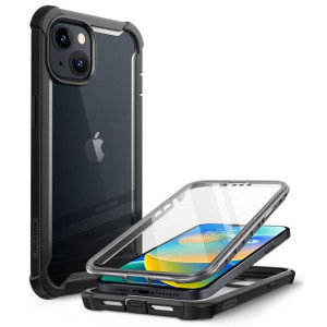 Supcase IBLSN ARES iPhone 14 MAX czarny