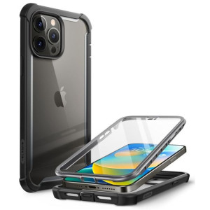 Supcase IBLSN ARES iPhone 14 PRO MAX czarny