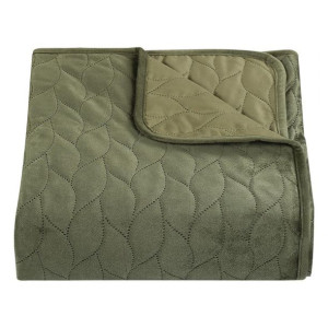 Narzuta VERDE green 70x160