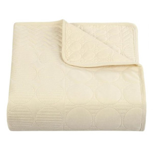 Narzuta ELEGANT cream 200x220