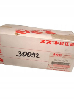 3657462j00 Lampa Tylna Oryginał Oe Suzuki