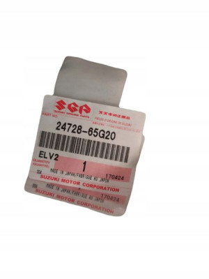 24728-65g20-000 Screw Case Plate Oe Suzuki