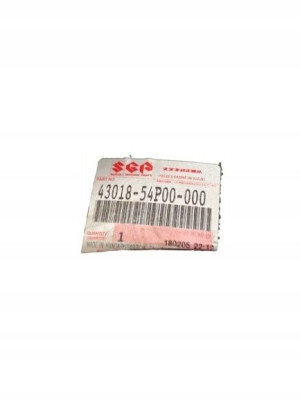 43018-54p00-000 Koło Dojazdowe Oe Suzuki