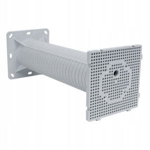 Puszka do dociepleń Kopos MDZ 300_KB 119x119x300mm