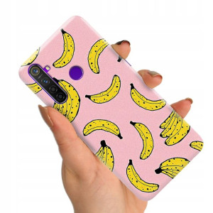 Etui Premium do REALME 5 PRO Obudowa Case Wzory