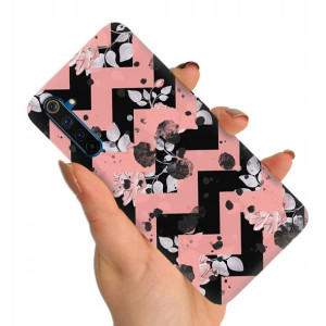 Etui Premium do REALME 6 PRO Obudowa Case Wzory