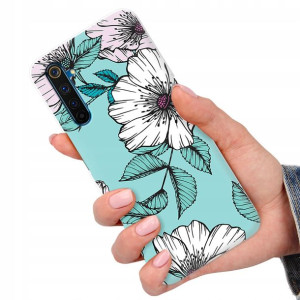 Etui Premium do REALME 6 PRO Obudowa Case Wzory