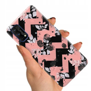 Etui Premium do REALME 7 PRO Obudowa Case Wzory