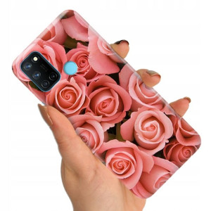 Etui Premium do REALME 7I RMX2103 Obudowa Wzory