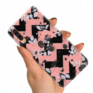 Etui Premium do SAMSUNG A50 Obudowa Case Wzory