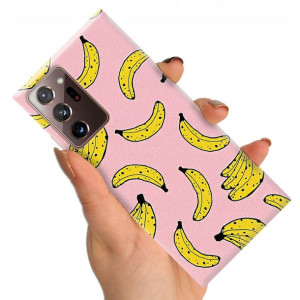 Etui Premium do SAMSUNG NOTE 20 ULTRA Case Wzory