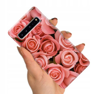 Etui Premium do SAMSUNG S10 5G Obudowa Case Wzory