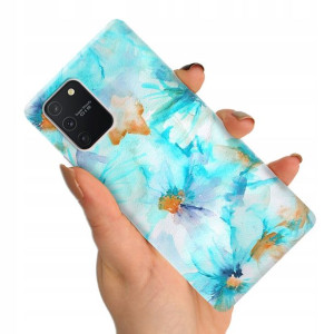 Etui Premium do SAMSUNG S10 LITE Obudowa Wzory