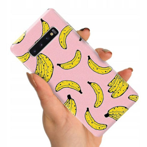Etui Premium do SAMSUNG S10 Obudowa Case Wzory