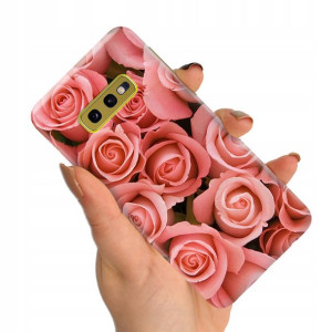 Etui Premium do SAMSUNG S10e Obudowa Case Wzory