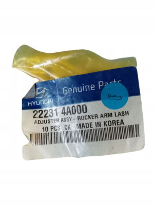 222314a000 Popychacz Zaworowy Oe Hyundai I30 1.6