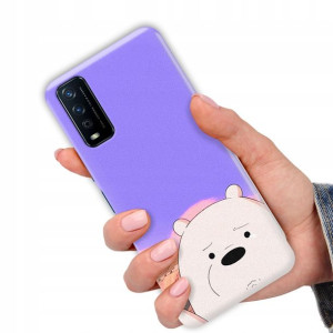 Etui Premium do VIVO Y11s Dużo Różnych Wzorów