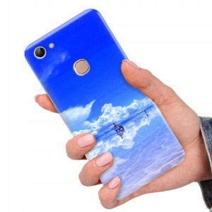 Etui Premium do VIVO Y83 Obudowa Case Wzory