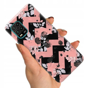 Etui Premium do XIAOMI MI 10 LITE Obudowa Wzory