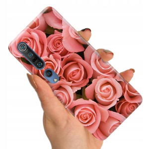 Etui Premium do XIAOMI Mi 10 PRO Obudowa Wzory
