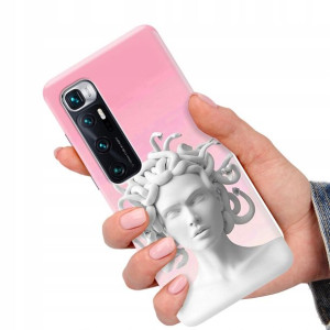 Etui Premium do XIAOMI MI 10 ULTRA Case Art Wzory