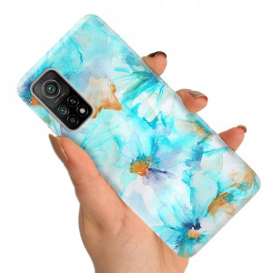 Etui Premium do XIAOMI MI 10T 5G Obudowa Wzory
