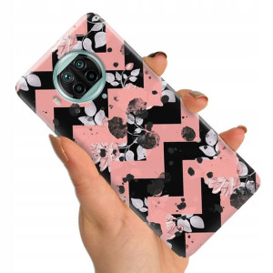 Etui Premium do XIAOMI MI 10T LITE Obudowa Wzory