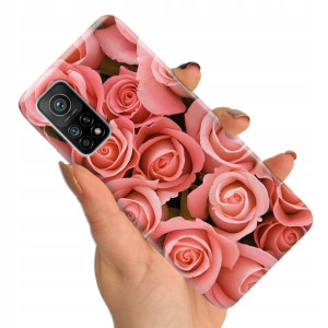Etui Premium do XIAOMI MI 10T PRO 5G Obudowa Wzory
