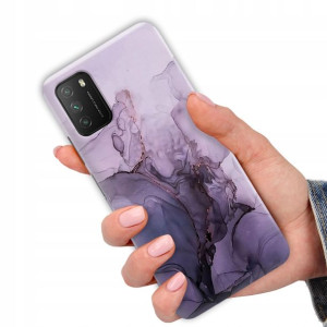Etui Premium do XIAOMI POCO M3 Obudowa Case Wzory