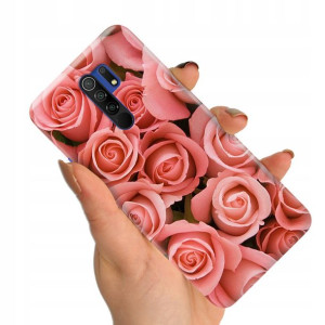 Etui Premium do XIAOMI REDMI 9 Obudowa Case Wzory