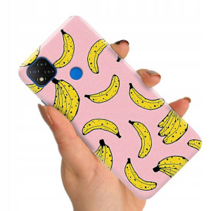 Etui Premium do XIAOMI REDMI 9C Obudowa Case Wzory