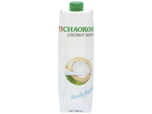 Woda kokosowa 12x1L CHAOKOH