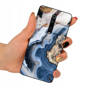 Etui Premium Szklane do XIAOMI REDMI K20 Wzory