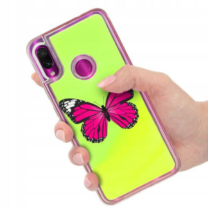 Etui Sand ZIEL do XIAOMI REDMI NOTE 7 Wiosna Wzory