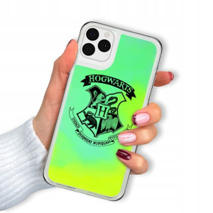 Etui SAND ZIELONY do IPHONE 11 PRO MAX Top Wzory