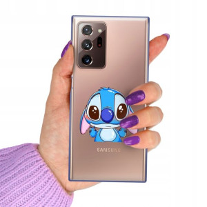 Etui SUMMER Chabr do SAMSUNG NOTE 20 ULTRA Wzory