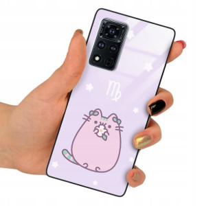 Etui SZKLANE do HUAWEI HONOR VIEW V40 5G Wzory