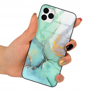 Etui Szklane Do Iphone 11 Pro Max Obudowa Wzory