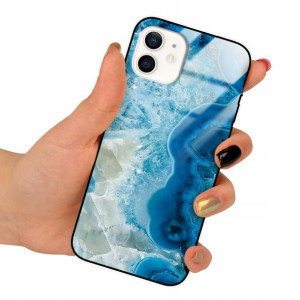 Etui Szklane Do Iphone 12 Obudowa Case Wzory